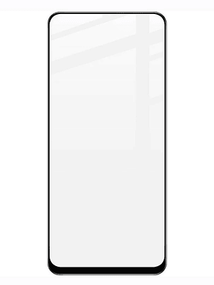 Lámina pantalla para Motorola G35 5G -  Vidrio Templado