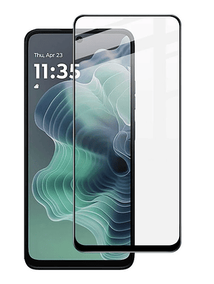 Lámina pantalla para Motorola G35 5G -  Vidrio Templado