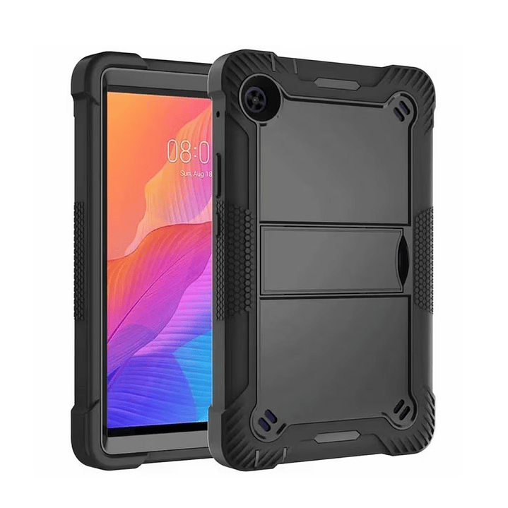Carcasa para Tablet Samsung A9 8.7 - Robot 360 Antishock 2