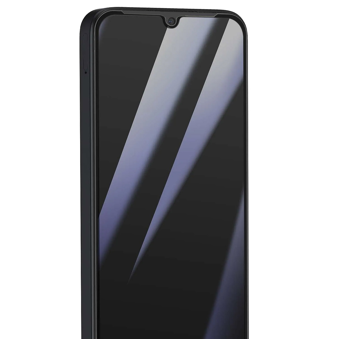 Lámina pantalla para Xiaomi Redmi 15C Vidrio templado 2