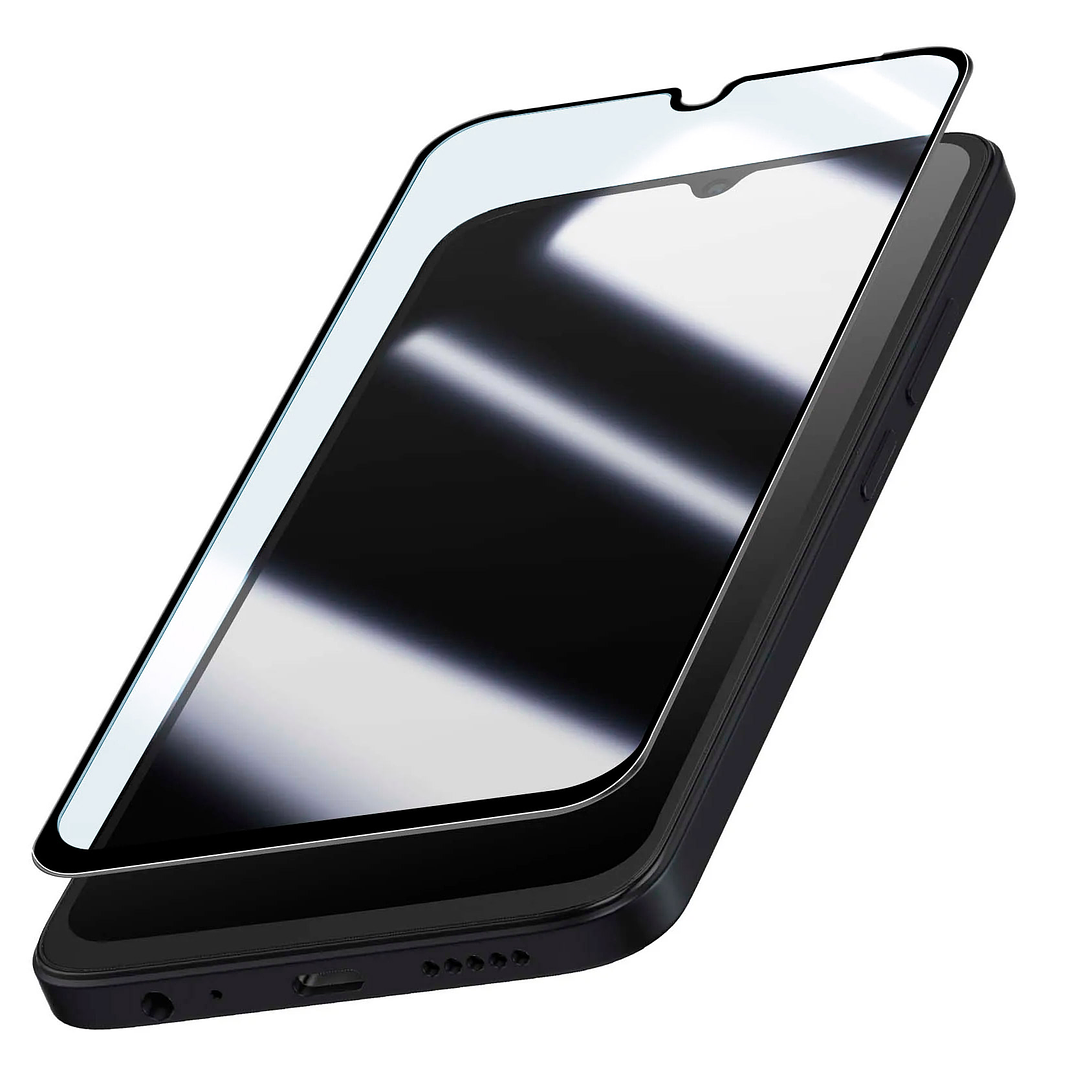 Lámina pantalla para Xiaomi Redmi 15C Vidrio templado 1