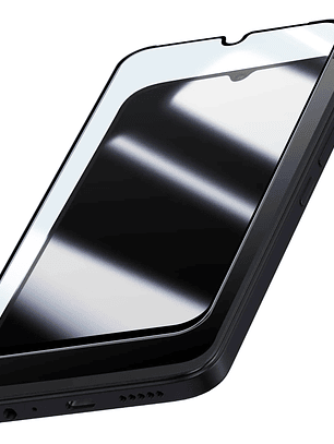 Lámina pantalla para Xiaomi Redmi 15C Vidrio templado