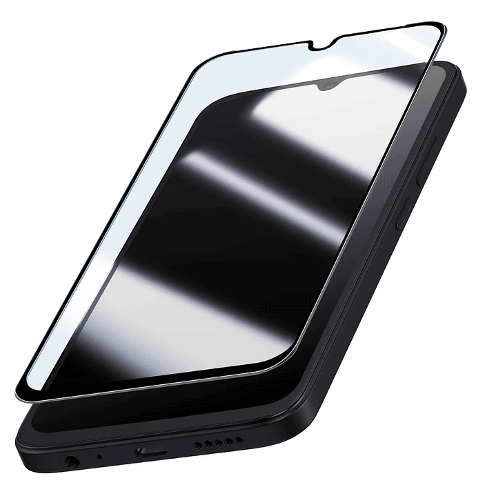 Lámina pantalla para Xiaomi Redmi 15C Vidrio templado 1