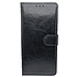 Flipcover estuche Tapa para Xiaomi Redmi 15C Negro