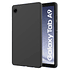 Carcasa Gel para Tablet Samsung Tab A9 X110 - Negra
