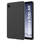 Carcasa Gel para Tablet Samsung Tab A9 X110 - Negra - Miniatura 1