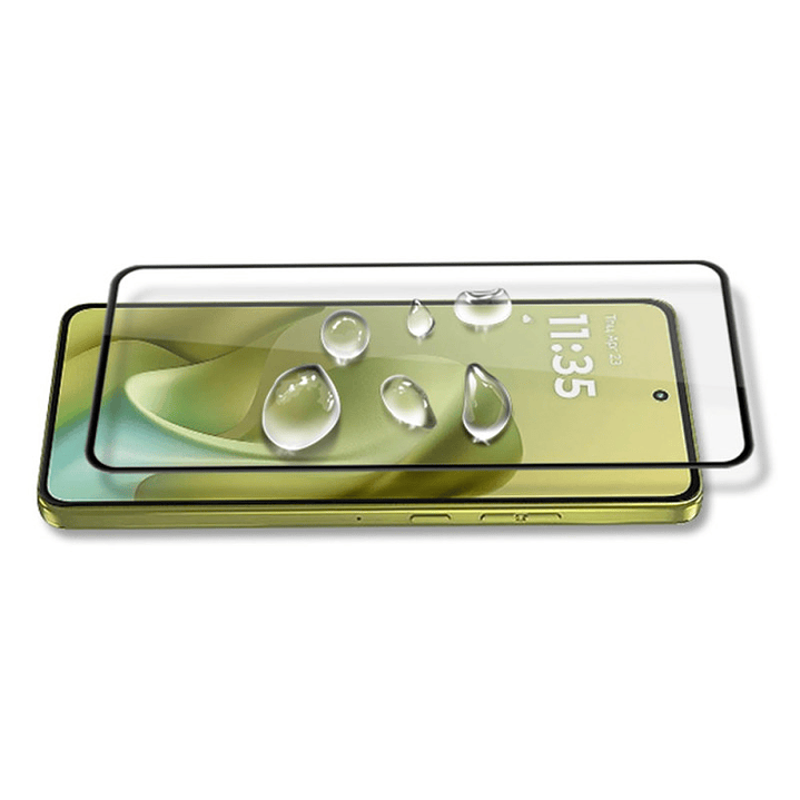 Lámina pantalla para Motorola G86 Power - Vidrio templado 2