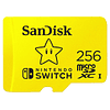 MicroSD 256gb Nintendo