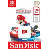 MicroSD 128gb Nintendo