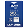 MicroSD 256gb Pro Plus