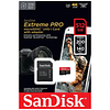 MicroSD 512gb Extreme Pro