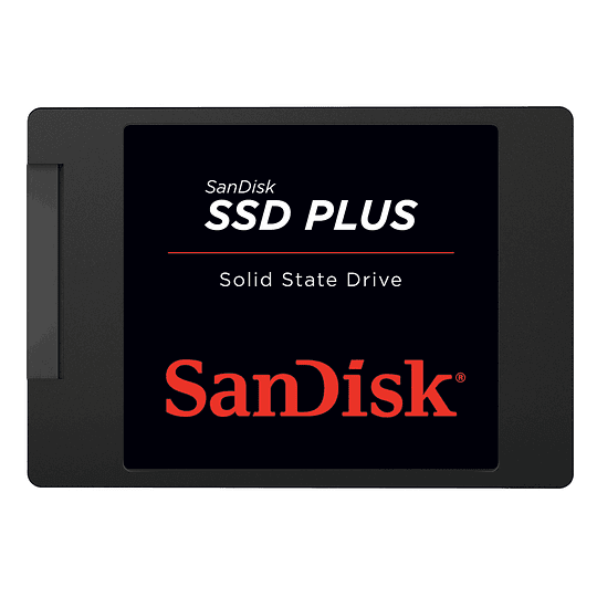 DISCO SSD 480GB