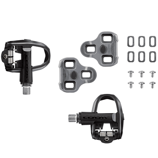 Pedales Look Keo Classic 3 Plus 3