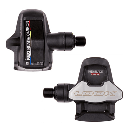 Pedales Look Keo Blade Carbon 2