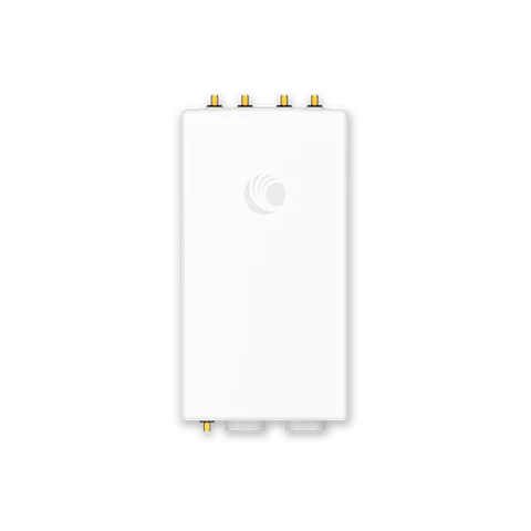 Cambium Networks C060940A121A - Radio Access Point ePMP 4600 6GHz 4x4 - Cable US Incluido