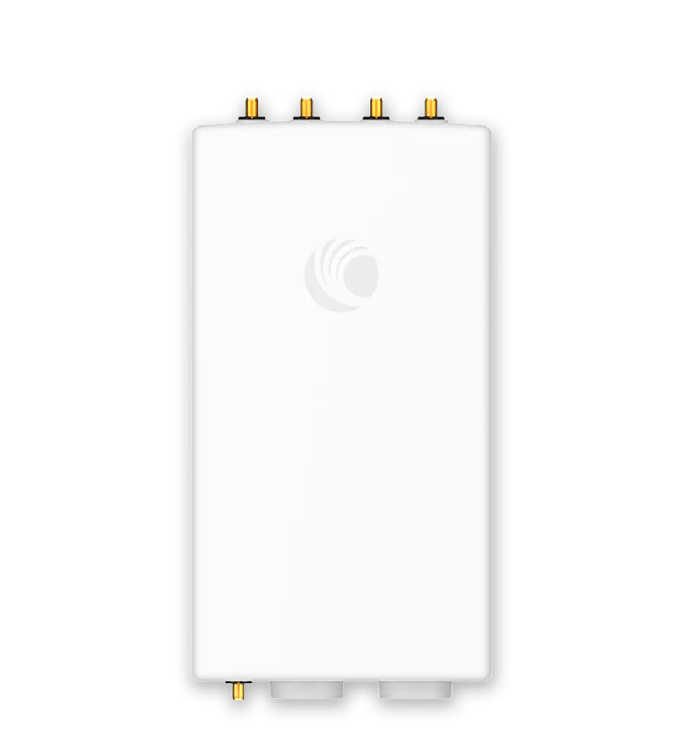 Cambium Networks C060940A121A - Radio Access Point ePMP 4600 6GHz 4x4 - Cable US Incluido 2