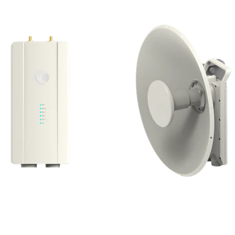 Cambium Networks C050940C121A - Radio PtP/PtMP ePMP Force 400C 5GHz - Cable US Incluido