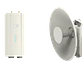 Cambium Networks C050940C121A - Radio PtP/PtMP ePMP Force 400C 5GHz - Cable US Incluido - Miniatura 2