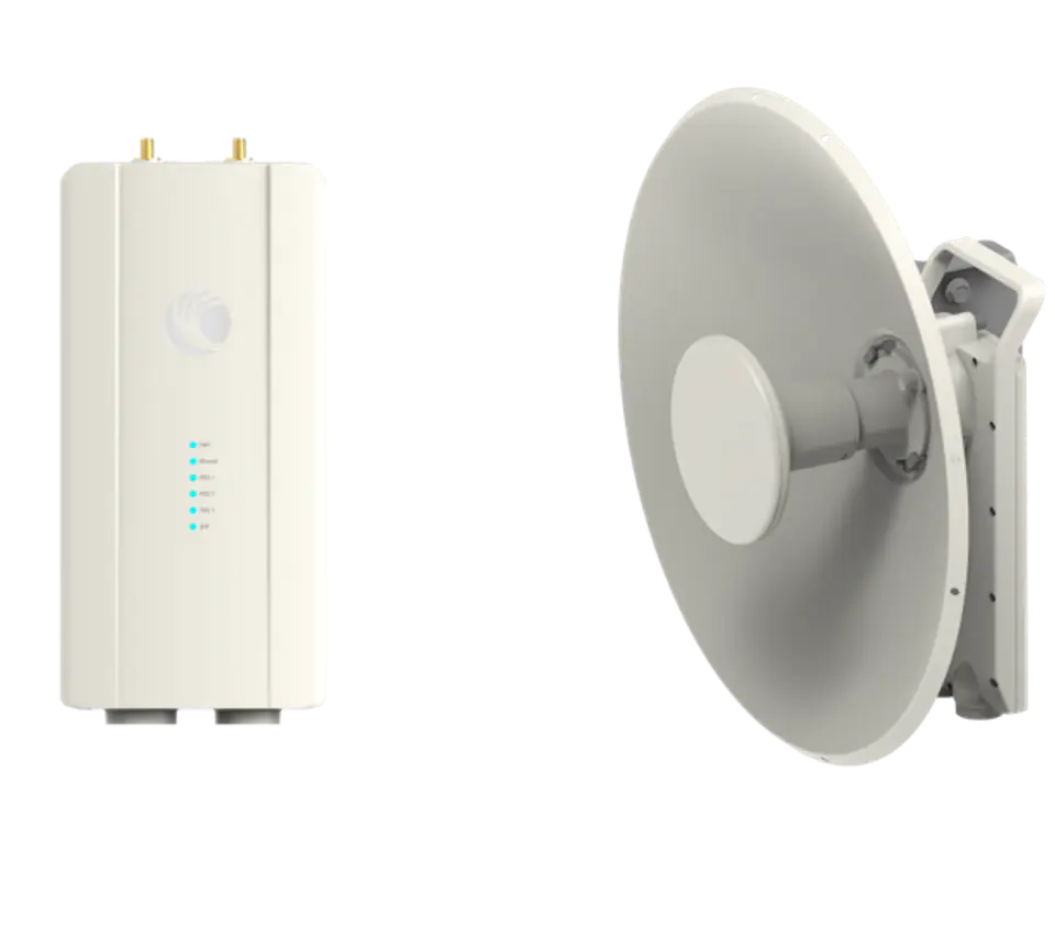 Cambium Networks C050940C121A - Radio PtP/PtMP ePMP Force 400C 5GHz - Cable US Incluido 2