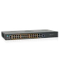 Cambium Networks MX-EX2028PXA-0 - Switch PoE Administrable 24 Puertos Gigabit + 4 SFP+ - Serie cnMatrix EX2028-P - Miniatura 1
