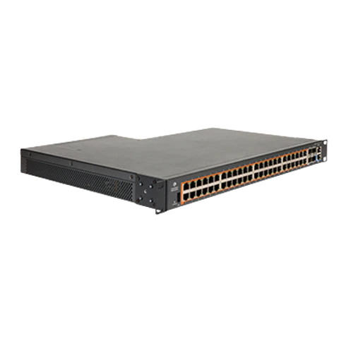 Cambium Networks MXEX2052GXPA10 - Switch PoE Administrable 48 Puertos Gigabit + 4 SFP+ - Serie cnMatrix EX2052R-P