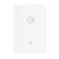 Cambium Networks XV2-22H0A00-RW - Access Point WiFi 6 Wall Plate Dual Radio 2x2 PoE Out - Serie XV2 - Miniatura 1