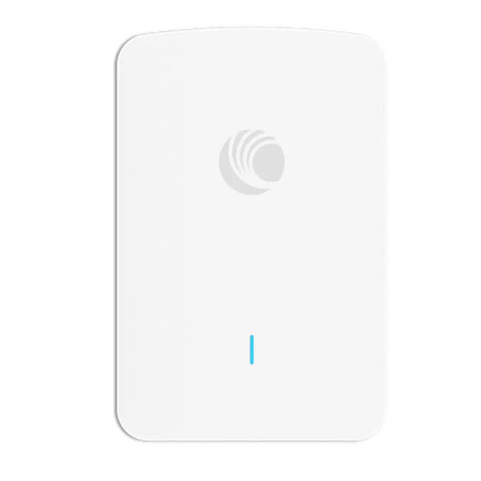 Cambium Networks XV2-22H0A00-RW - Access Point WiFi 6 Wall Plate Dual Radio 2x2 PoE Out - Serie XV2 1