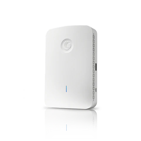 Cambium Networks PL-E425H00A-RW - Access Point WiFi Wall Plate 802.11ac Wave 2 - Serie cnPilot E425H