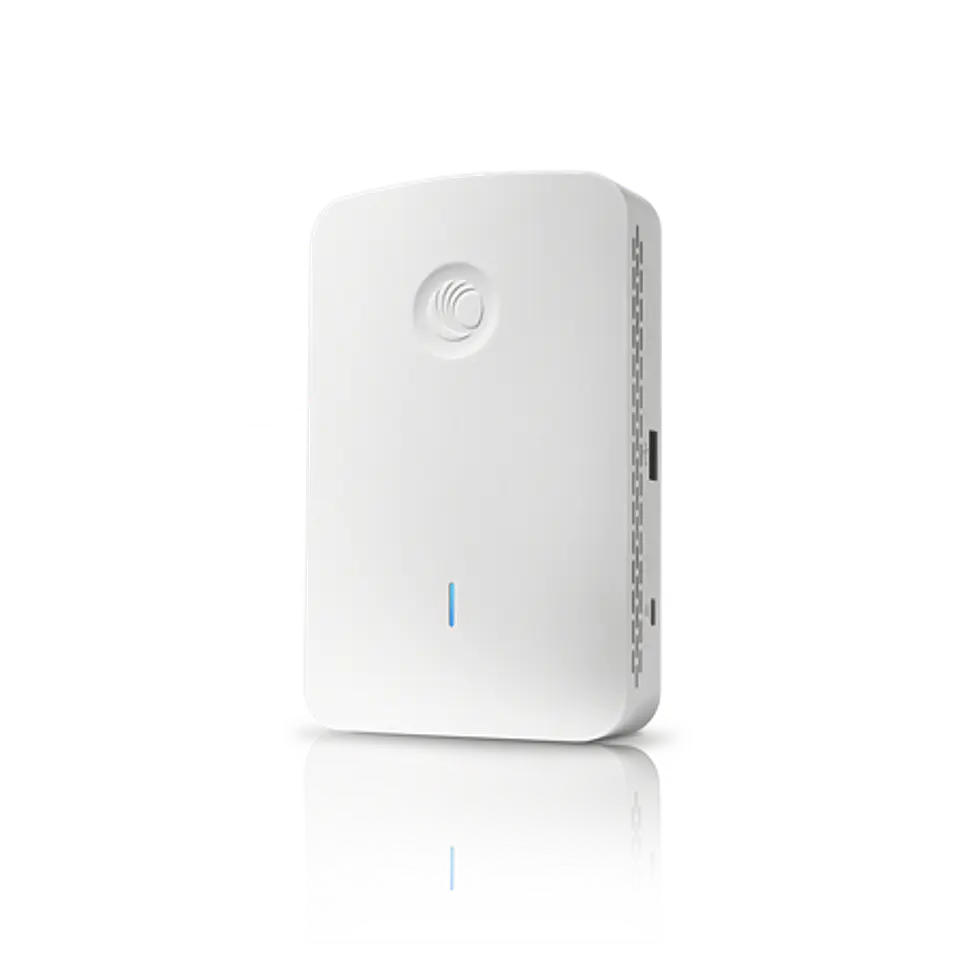 Cambium Networks PL-E425H00A-RW - Access Point WiFi Wall Plate 802.11ac Wave 2 - Serie cnPilot E425H 1