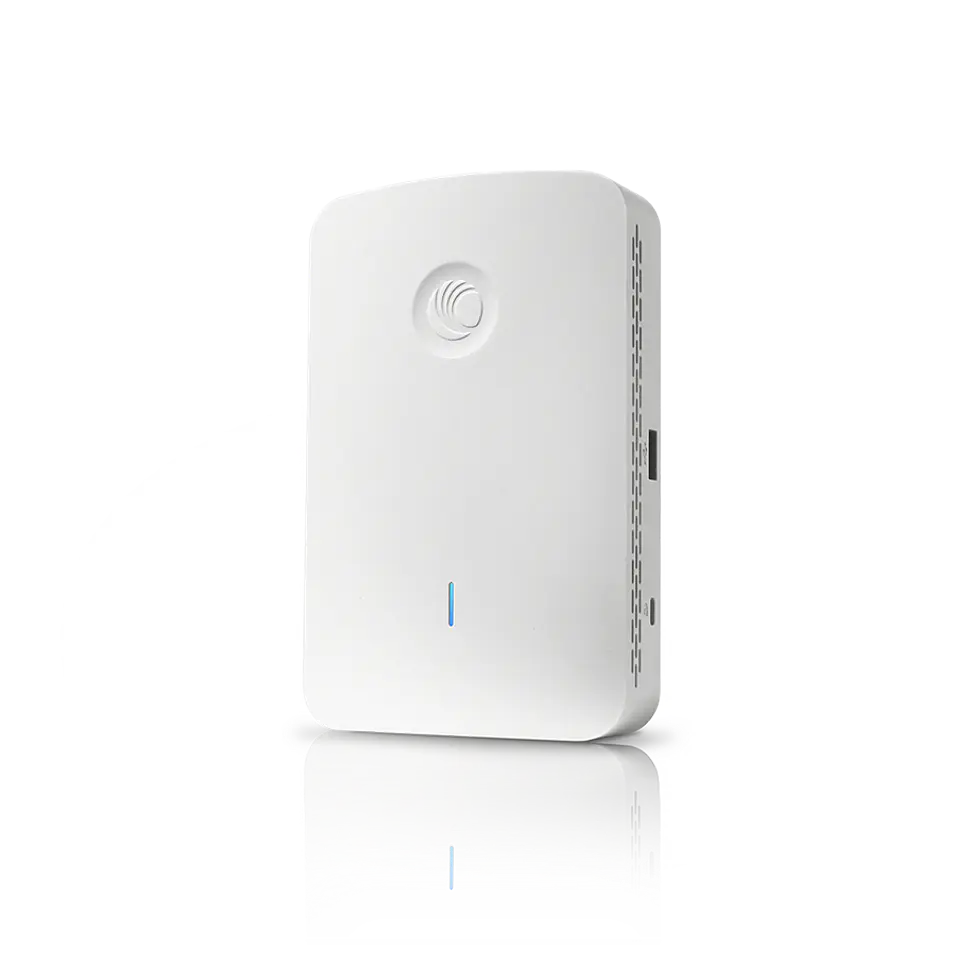 Cambium Networks PL-E425H00A-RW - Access Point WiFi Wall Plate 802.11ac Wave 2 - Serie cnPilot E425H 2
