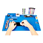 Heat Insulation Repair Mat - Miniatura 1