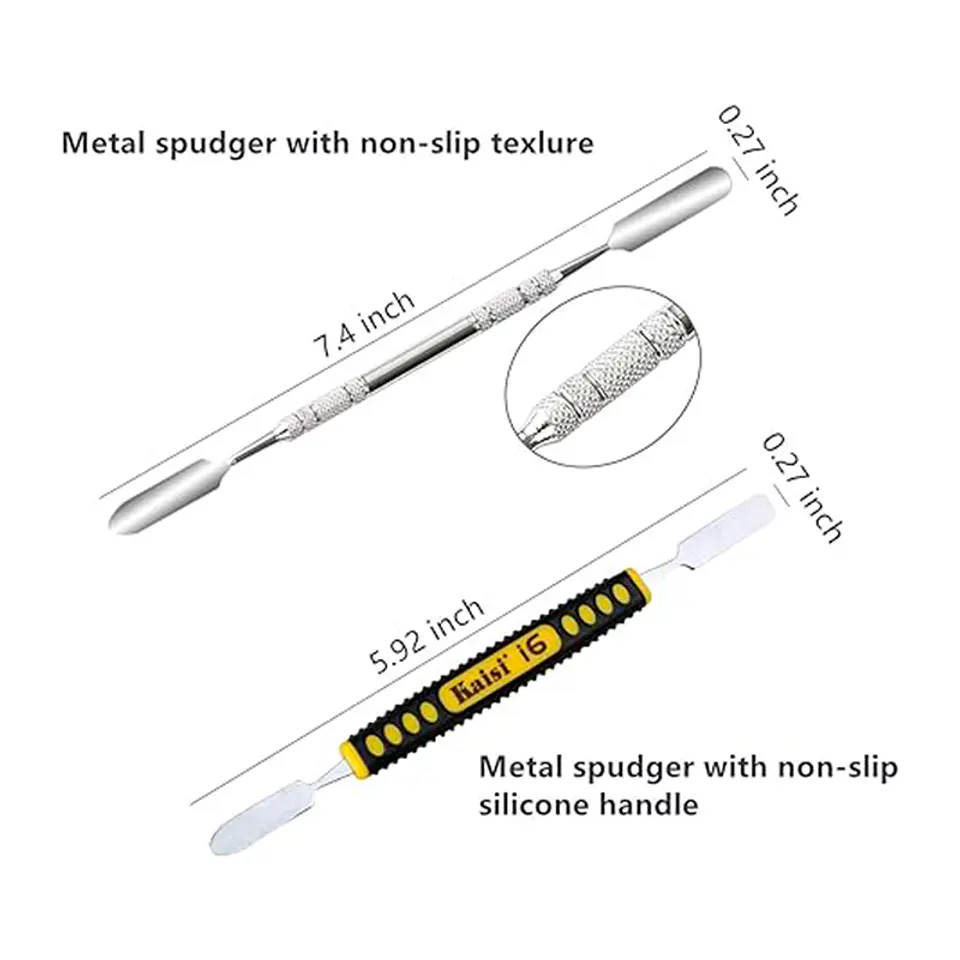 Pry Tool Repair Kit 20-IN-1 3