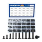 Pan Screws Kit - 650PCS - Miniatura 1