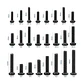 Pan Screws Kit - 650PCS - Miniatura 2