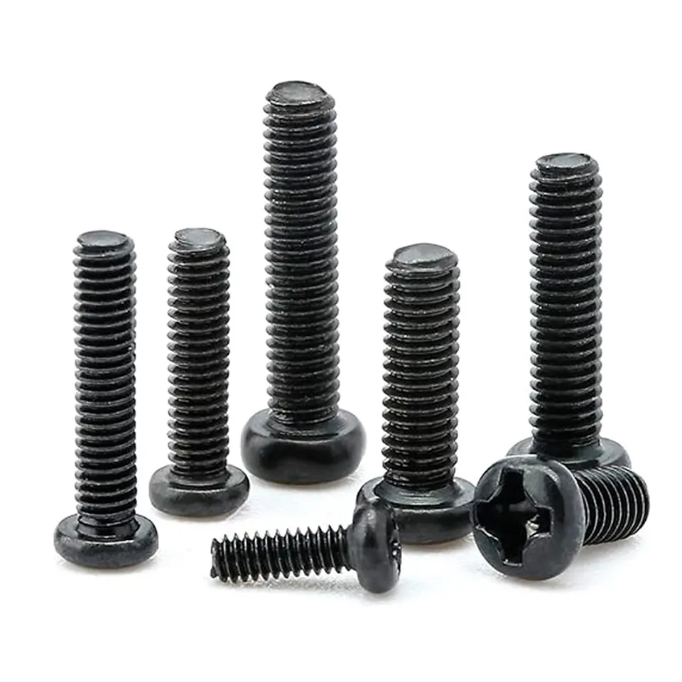 Pan Screws Kit - 650PCS 3