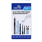 STREBITO 144-in-1 Electric Screwdriver Kit / Mini-destornillador electrico de precision - Miniatura 3