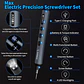 Mini Electric Screwdrv 70-IN-1 - Miniatura 3