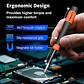 Micro Screwdriver Set 64-IN-1 - Miniatura 4