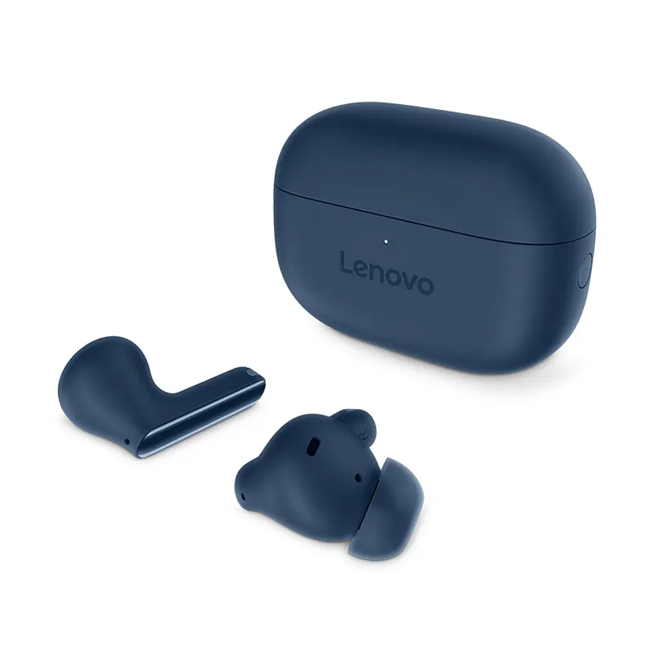 Auriculares (In-Ear) con 3 mics design ENC, Lenovo TWS YOGA PC Edition, Interfaz Bluetooth 2