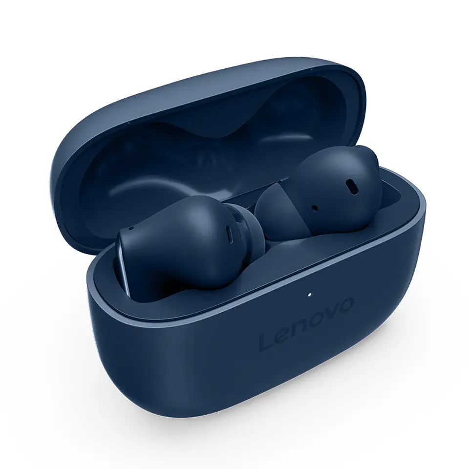 Auriculares (In-Ear) con 3 mics design ENC, Lenovo TWS YOGA PC Edition, Interfaz Bluetooth 3