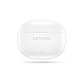 Auriculares estéreo inalámbricos con microfono Lenovo E310 independientes, color blanco - Miniatura 4