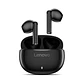 Auriculares estéreo inalámbricos con microfono Lenovo E310 independientes, color negro - Miniatura 1