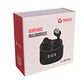 Audífonos TWS TEROS TE-8074N, BT 5.3, USB, Pantalla digital - Miniatura 6