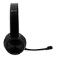 Audífonos usb TEROS TE-8037N, USB - Miniatura 4