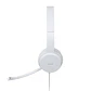 Auriculares Estereo con Microfono Lenovo 110, Interfaz USB Tipo-A, Color Cloud Grey (Gris) - Miniatura 3