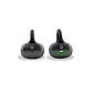 Audífonos Inalámbricos TEROS TE-80712N, Bluetooth, Carga Tipo C, Negro Titanium - Miniatura 3
