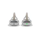Audífonos Inalámbricos TEROS TE80712NE, Bluetooth, Carga Tipo C, Natural Titanium - Miniatura 3