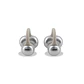 Audífonos Inalámbricos TEROS TE80712NE, Bluetooth, Carga Tipo C, Natural Titanium - Miniatura 4