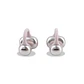 Audífonos Inalámbricos TEROS TE-80712RS, Bluetooth, Carga Tipo C, Rose Titanium - Miniatura 3