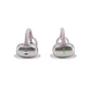 Audífonos Inalámbricos TEROS TE-80712RS, Bluetooth, Carga Tipo C, Rose Titanium - Miniatura 4
